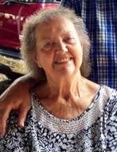 Obituary information for Rose Etta Denayer