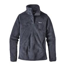 Patagonia Women S Re Tool Snap T Fleece Pullover In 2020 Fleece Pullover Womens Fleece Jacket Womens Fleece Pullover