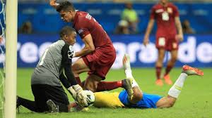 El arquero venezolano wuilker fariñez, viajó en días pasados a francia para unirse a su nuevo el futbolista venezolano wuilker fariñez llegó a la ciudad de francia este sábado para unirse y estar. Wuilker Farinez A Quien No Le Gustaria Estar En El Barcelona As Com