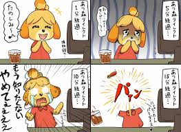 TW Pornstars - U-Tarou. Twitter. あつ森ダイレクトを見た者の末路 4コマ 漫画 あつ森 どう森 どうぶつの森  しずえ しずえさん イリーナ・スパルコ. 11:01 AM - 16 Oct 2021