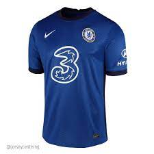 Brighton & hove albion burnley f.c. Chelsea Fc 2020 21 Home Jersey Buy Jersey Online In Nigeria