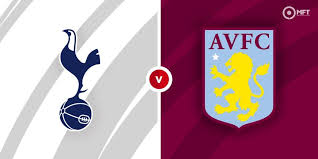 Read aston martin's bio and get latest news stories and articles. Tottenham Hotspur Vs Aston Villa Prediction And Betting Tips Mrfixitstips