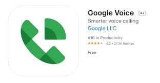 Changing your voice with an app. How To Use Google Voice App In Nigeria