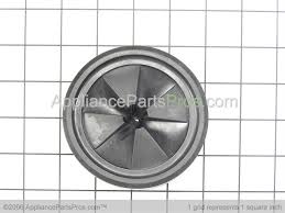 kitchenaid garbage disposal kcdi075v1