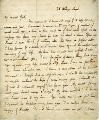 15 Famous Love Letters That Will Make You A Romantic Romantic Love Letters Love Letter Sample Love Letters