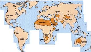 Camel lives in the desert and it has various adapting features. Camels Facts Living In The Desert