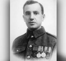 Prince William pays tribute to Birmingham's First World War VC heroes