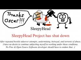 Sleepyhead Is Dead Oscar Rises In Its Ashes Free Cpap Monitoring Software Youtube