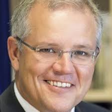Scott Morrison MP • Inbox.News