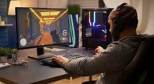 The Ultimate Guide to Online Gaming: Tips and Tricks for Beginners