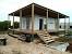 Log Cabin With Front Porch