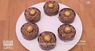 Le Meilleur Patissier 2020 Saison 9 Episode 9 Riche Comme Cremus Odelices