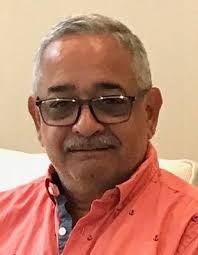 Obituary for Rene Rosado