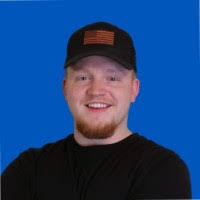 Cameron Fouss's Instagram, Twitter & Facebook