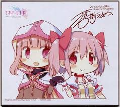 https goodsrepublic com product product page 3444281 html magical girl anime modoka magica anime characters