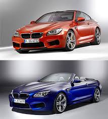 L'actualité des programmes #m6 ! 560åŒ¹é¦¬åŠ›ç•¶å®¶æ€§èƒ½è·'æˆ¿ æ–°ä¸–ä»£bmw M6æ›å…‰ U Caræ–°èž