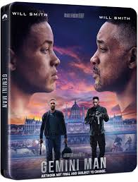 Gemini man (dvd) brand new & sealed dvd region 4 free postage. Vorbestellbar Zavvi Gemini Man 4k Ultra Hd Zavvi Exclusive Steelbook Collector Guru