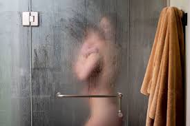 I Shower My Baby, Heres How