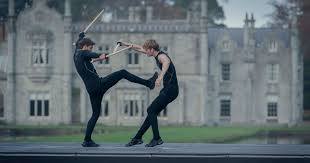 It is produced by archery pictures in association with rainbow. Fate The Winx Saga Release Date Plot Cast Trailer And All You Need To Know About The Netflix Young Adult Drama Meaww