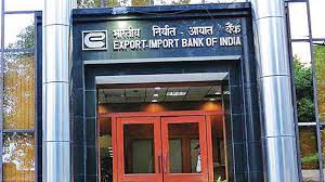 Insurance, working capital, and loan guarantees backed by the us federal government. Dna Exclusive Rs 80 Crore Loss To Exim Bank Cbi Registers Case