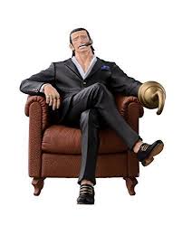 buy banpresto one piece 5 5 crocodile a figure creator x series online at low prices in usa ergode com in 2021 one piece figurine sir crocodile one piece