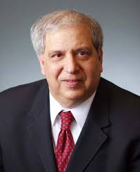 Michael Silver, Financial Advisor in Alpharetta, GA