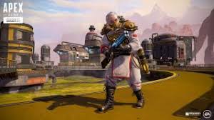 Apex legends is one of the top battle royale games globally, with players across multiple platforms able to enjoy all of the title's action. Mx 3xbjholb1vm