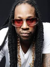 Happy Birthday to 2 Chainz 🎈