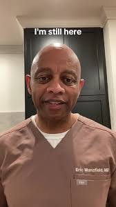 Eric Gafford's Instagram, Twitter & Facebook