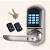 Keyless Door Lock Home Depot