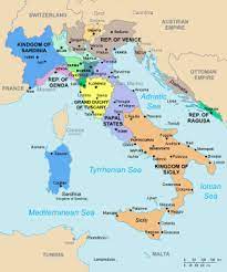 Political and social changes, technological advance within the. History Of Italy 1559 1814 Wikipedia