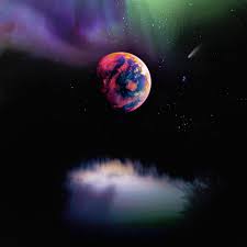 Lil uzi vert is reportedly buying a planet and, according to yale astronomy professor gregory laughlin, it's a steal. Planet Puerile By Me Direfv1 On Ig Liluzivert