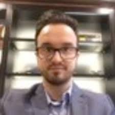 Translator Profile: Daniel Stasi (danielstasi)