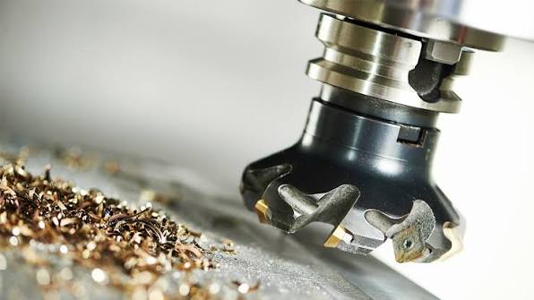 What is Deburring? Burrs are a product of the metalworking process | Market  Prospects