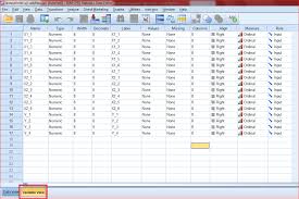 Tausende von menschen haben den sale bereits genutzt! Uji Validitas Dan Realibilitas Data Primer Menggunakan Ibm Spss Statistics V1 9 Laboratorium Ict Terpadu Universitas Budi Luhur