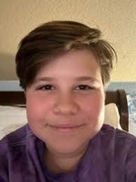 Dylan Joseph Key Obituary