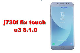 Insert foreign (unaccepted*) sim card ( enter pin number if required) · 2. Free Firmware Fix J730f U3 Pro Touch Screen Problem Frp Done