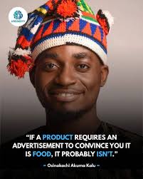 When I say “AGING IN AFRICA IS STRUCTURAL, NOT GENETIC,” I mean that  Africans are not born to age fast. Our DNA is not the problem. What damages  us is the environment