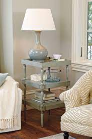 Part british punk, part masculine, part fairy garden in one of the fun ways of decorating gardens by using broken pots, wood pieces, planter's soil and other wrecked items. 5 Must Haves For Your Side Table How To Decorate