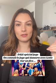 Camille Lacourt Dals Jive