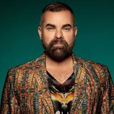 Brian Kent's Instagram, Twitter & Facebook