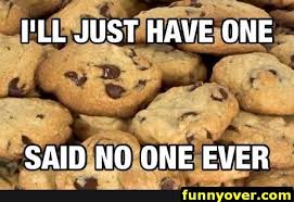 Funny Memes 60 Pictures Favorite Cookies Cookies Recipes Chocolate Chip Chocolate Chip Cookies