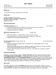 What are the two most important positions in a cover letter?. Petroleum Engineering Resume Free Resume Sample Engineering Resume Petroleum Engineering Free Resume Samples