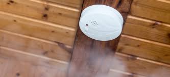 Tipo de detector y sensor: Donde Instalar Detectores De Humo Y Co La Neta Neta