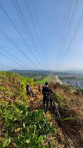 Bukit puncak alam bukit botak. Sirap Garage Bukit Botak Surabaya Puncak Alam Mtb Facebook