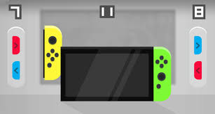 The joycon droid application lets you use your android as a controller for the video game console nintendo switch and use it for multiplayer games. Joycon Simulator For Android Apk Download
