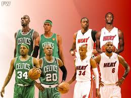 Get the celtics sports stories that matter. Ray Allen Explains The Biggest Difference Between The 2008 Boston Celtics And The 2013 Miami Heat Fadeaway World
