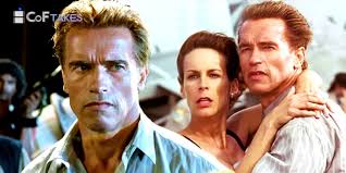 The 1 Scene That Ruined One Of Schwarzenegger's Best Movies