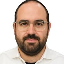 Therapist Esther Goldstein