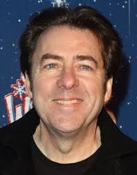 Jonathan Ross Movies & TV Shows List